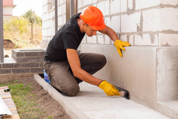 Waterproofing professionals working in Saint Paris, OH